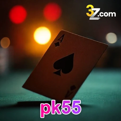 pk55.com Jogos de caça-níqueis